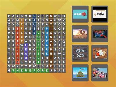 Cause and Effect Monroe Doctrine vocabulary