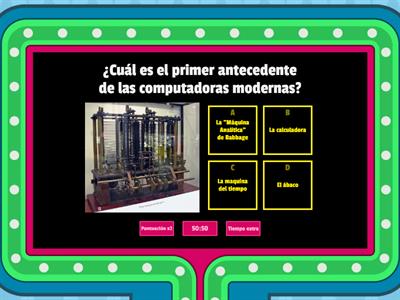 Las ciencias sociales y la tecnología