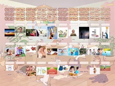 Комарова 4 класс