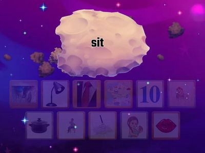 CVC planets Miss Mar