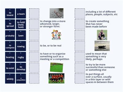 Верещаги на 5 урок 19 лексика