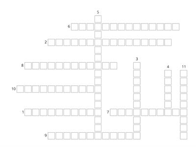  East Africa Physical Features Crossword