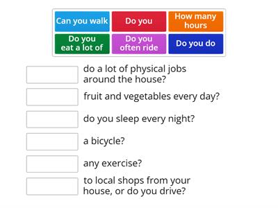 Unit 7 Navigate Elementary