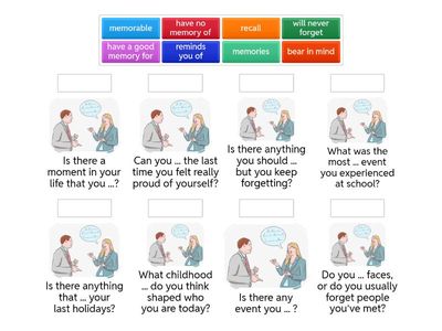 Roadmap B2 Unit 3A Discussion