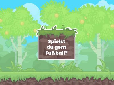 Welche Wörter sehen Sie? (zu „Netzwerk neu”  A1| Kapitel 2 | Klett Sprachen)