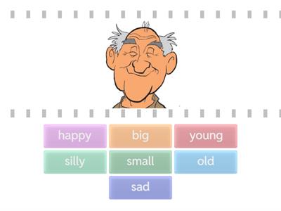 Get ready for Starter Unit 3 