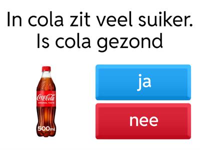 Wat zit er in eten? – Ithaka ISK