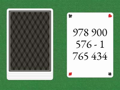 Математика №6