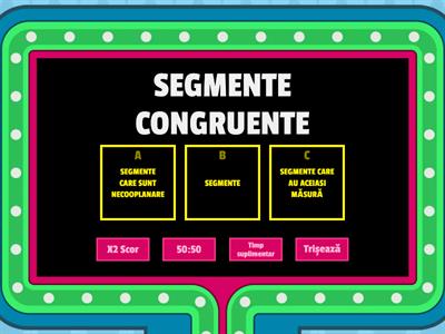 GEOMETRIE CLASA A 6 A DEFINITII