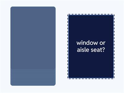 Would you rather...?