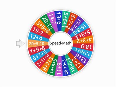 Mathe ZR 20