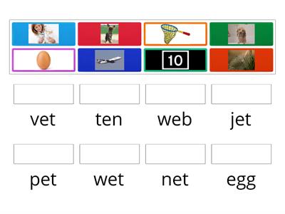 Oxford phonics 2 Unit 3