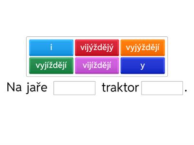 Diktáty - strana 109 Fraus