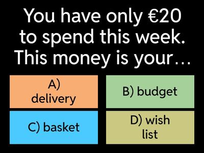 Consumerism Upper-Intermediate