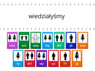  Czas przeszły -eć (2)