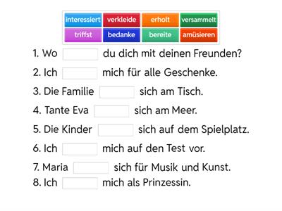 7 клас Сотникова sich