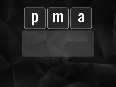 Prepare 7 NUS. Unit 3