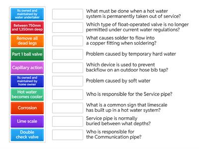 8202 Entry Exam Revision 3