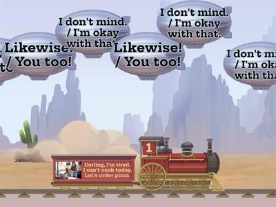 Natural English Phrases Elementary 5