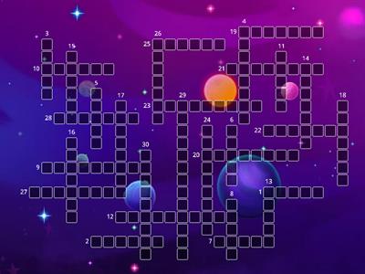 Cruciverba sca sco scu schi sche