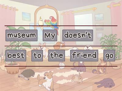 ACPB-K04-PresentSimpleAffirmativeNegativeWordOrder