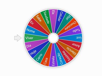 Uma Palavra, Uma Música