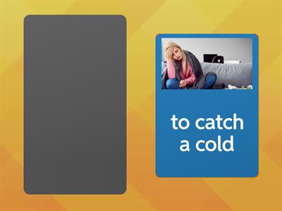 Care and health 4 клас