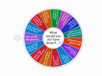B2.8 GE 11b INVERTED CONDITIONALS PRACTICE 2ND AND 3RD