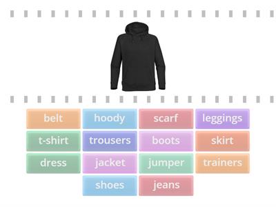 Clothes