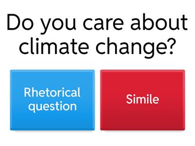 Persuasive language techniques