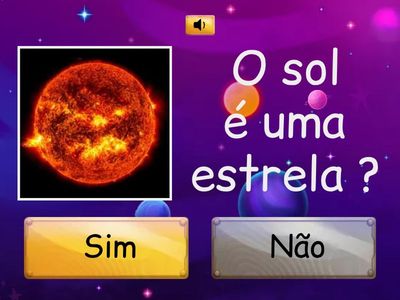Sistema Sloar 🪐🌍🌕✨☀️