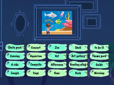 Academy Stars 2 (U 10)