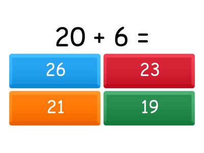 Addition CLIC For Year 3/4