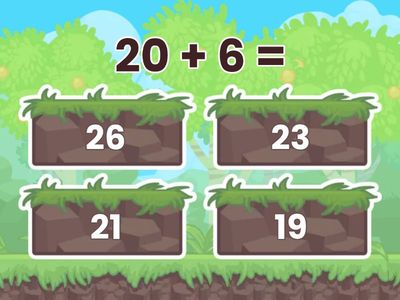 Addition CLIC For Year 3/4