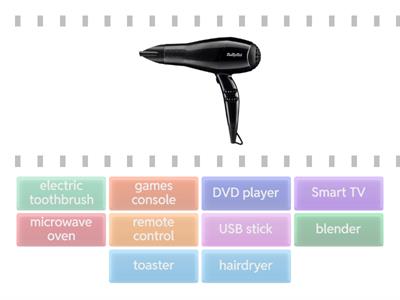 EC A2 - Unit 4 - Useful things