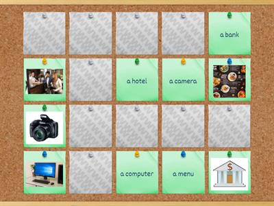 Speakout A1- International words