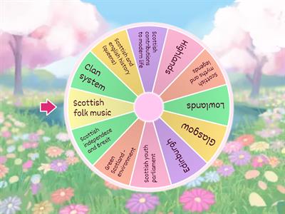 Green Line 6 speaking