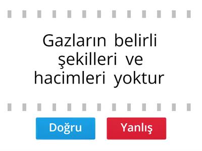 Gazlar