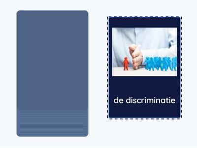 NT2 woordenschat | burgerschap | diversiteit