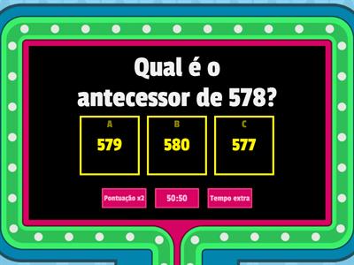 Sistema de numeração decimal