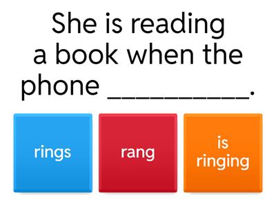 5B Module 4 when while