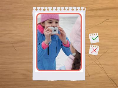 Oxford Discover 1 Unit 16 Get Ready