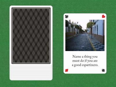 Modals verbs 2º ESO