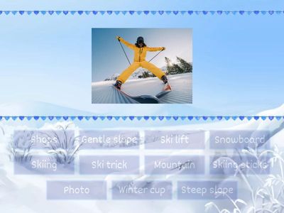 Peppa Pig - Winter Games