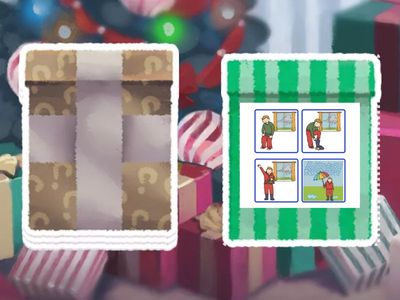 Talking about Past Events (Narrative Tenses)