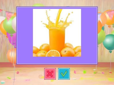  Bwyd Parti flashcards PDM