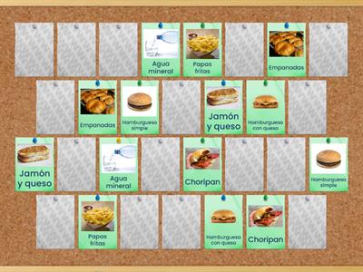 ¿Vamos a tomar algo?