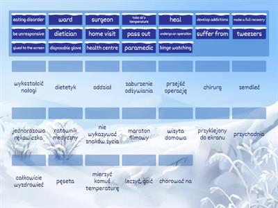 NEW PASSWORD B2 UNIT 4