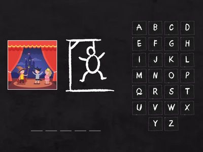 Hangman -ed, Past tense