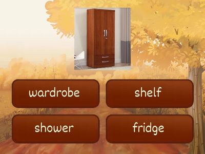 Furniture Round up Starter